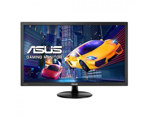 ASUS VP278H Gaming Monitor - 27" FHD (1920x1080), 1ms, Low Blue Light, Flicker Free, 2xHDMI,speakers -ASUSVP278H