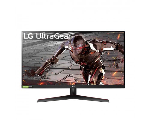 LG 32GN500-B 31.5'' UltraGear™ Full HD Gaming Monitor with 165Hz, 1ms MBR and NVIDIA® G-SYNC® Compatible | LG 32GN500  -LG32GN500-B