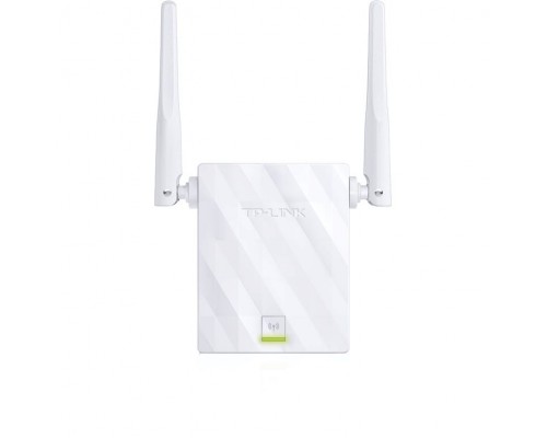 TP-LINK TL-WA855RE 300Mbps Wifi Wireless Range Extender/Repeater/Booster With AP Mode     - 6935364099312