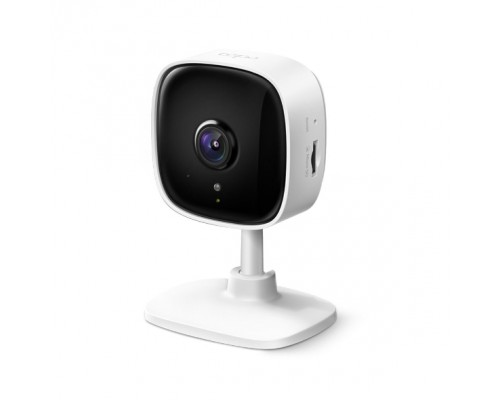 [Best Seller] TP-LINK Tapo C100 CCTV 1080P Full HD Home Security IP Camera (2-Way Audio/Night View/Motion Detection/Up to 128gb Micro SD Storage)[3 YRS SG Warranty]
