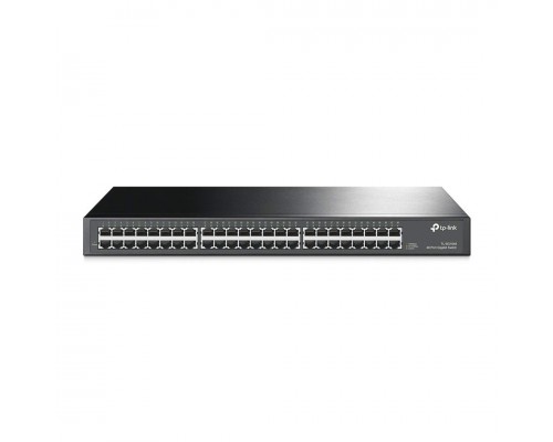 TP-Link TL-SG1048 48-Port Gigabit Rackmount Switch  - 6935364021559