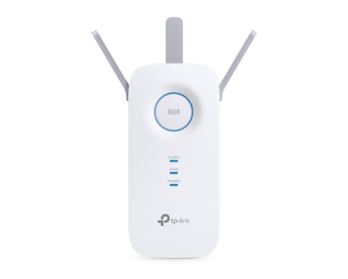 TP-Link RE550 AC1900 Dual Band Gigabit Wireless WiFi Range Extender/booster/AP mode (Works with any router) - 6935364072476
