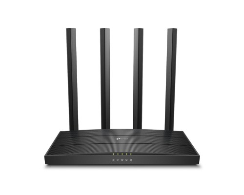 ["FREE DELIVERY"] - TP-LINK Archer C80 AC1900 Wireless MU-MIMO WiFi Router - 6935364088873