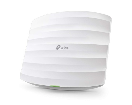 TP-Link EAP225 AC1350 Wireless Dual Band Gigabit Ceiling Mount Access Point   -  6935364096915