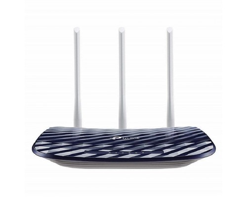 Archer C20 AC750 Wireless Dual Band Router - 6935364080730