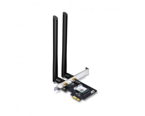 Tp-Link Archer T5E AC1200 WiFi Bluetooth 4.2 PCIe Adapter - 6935364088965