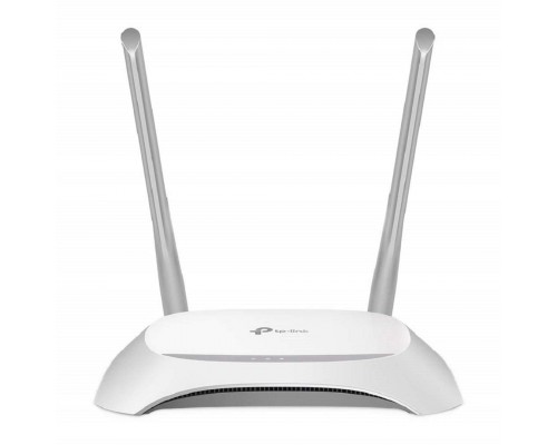 TP-LINK TL-WR840N 300Mbps Wireless N Router -6935364070533