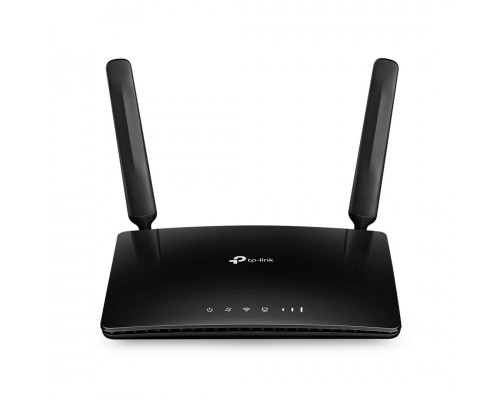 TP-LINK Archer MR400 AC1200 3G/4G LTE Dual Band Wireless WiFi Router (with Sim Slot) -6935364080662