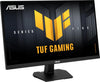 ASUS TUF Gaming VG27AQ5F 27" QHD Fast IPS  220Hz, Flat Gaming Monitor - ASUSVG27AQ5F