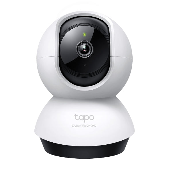 TP-Link Tapo C220 Pan/Tilt Home Security Wi-Fi Camera - 4895252500936