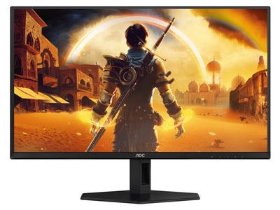 AOC Q27G40ZDF 27" QHD QD‑OLED 240Hz Gaming Monitor HDR10 Adaptive‑Sync - AOCQ27G40ZDF