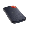 SanDisk Extreme Portable SSD SDSSDE61 USB 3.2 Gen 2 Type C and Type A compatible 1TB Black - 619659182557