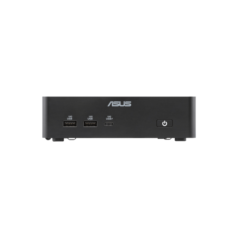 ASUS NUC 16 PRO INTEL ULTRA 7 356H 16GB (16x1) 512 SSD WIN 11 PRO - 199291472617