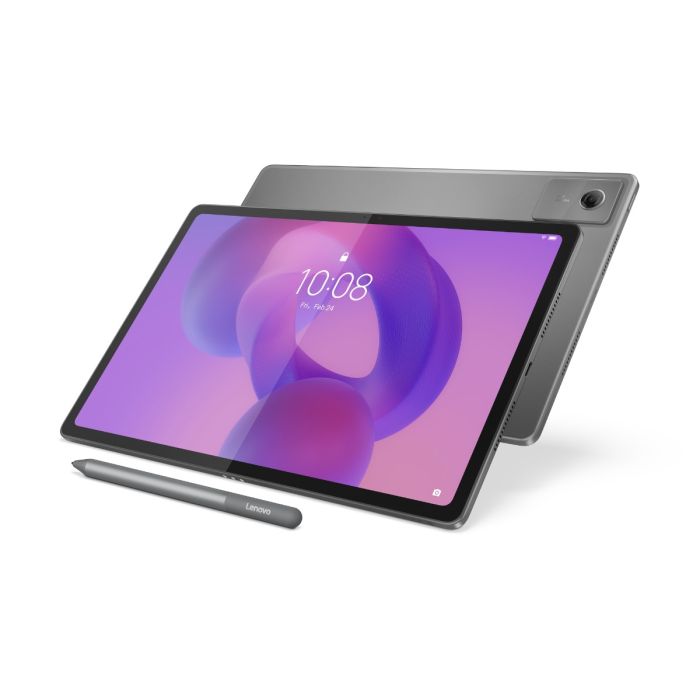 LENOVO IDEA TAB PLUS 12.1" WIFI IDEA TAB PLUS-ZAG70429SG-12+256GB-LUNA GREY - ZAG70429SG