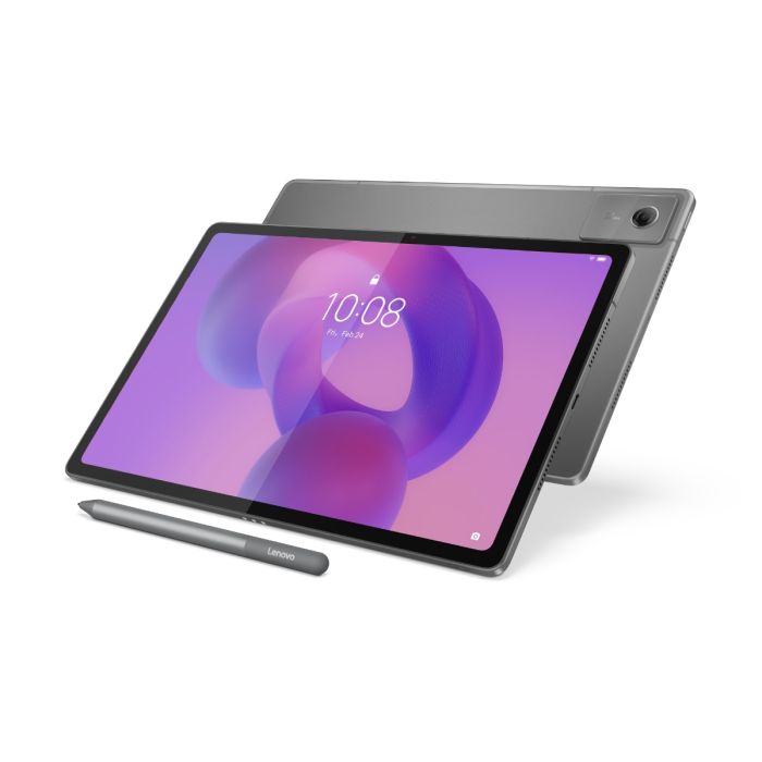 LENOVO IDEA TAB PLUS 12.1" 5G IDEA TAB PLUS-ZAGF0089SG-12GB+256GB-GREY - ZAGF0089SG