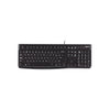 Logitech K120 920-002582 USB Wired Standard Keyboard - 097855067081