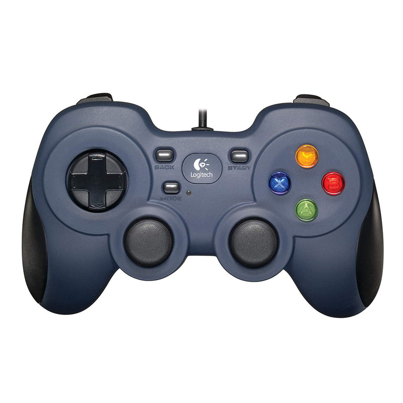 Logitech F310 Gamepad Game Controller 3 Years SG warranty - 940-000112 - 097855070050