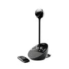 LOGITECH BCC950 WEBCAM AND SPEAKERPHONE (2Y) - 097855088024
