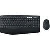 Logitech MK850 Multi-Device Wireless Keyboard & Mouse Combo - 920-008233 - 097855124289