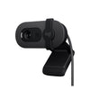 LOGITECH BRIO 100 GRAPHITE FULL HD WEBCAM - 097855188601