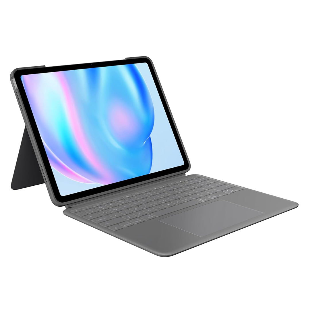 LOGITECH COMBO TOUCH IPAD AIR 13" M2 920-012609 - 097855195197