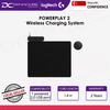 LOGITECH G POWERPLAY 2 Wireless Charging System (2Y) - 097855201287