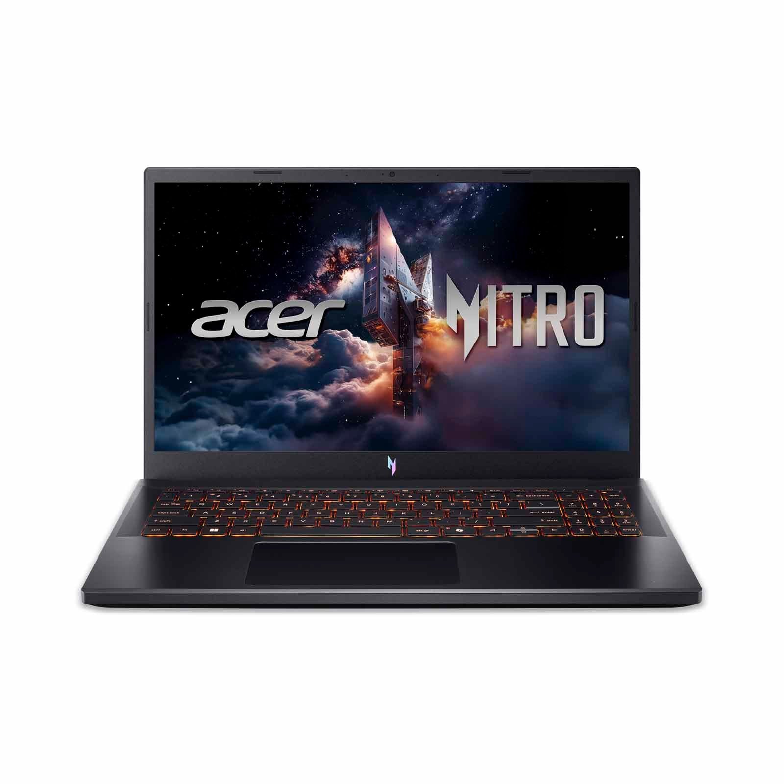 ACER NITRO V 15 ANV15-52-5302 GAMING LAPTOP - NH.QUASG.001