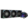 THERMALRIGHT FROZEN VISION 360 ARGB BLK V2 - 814256019514