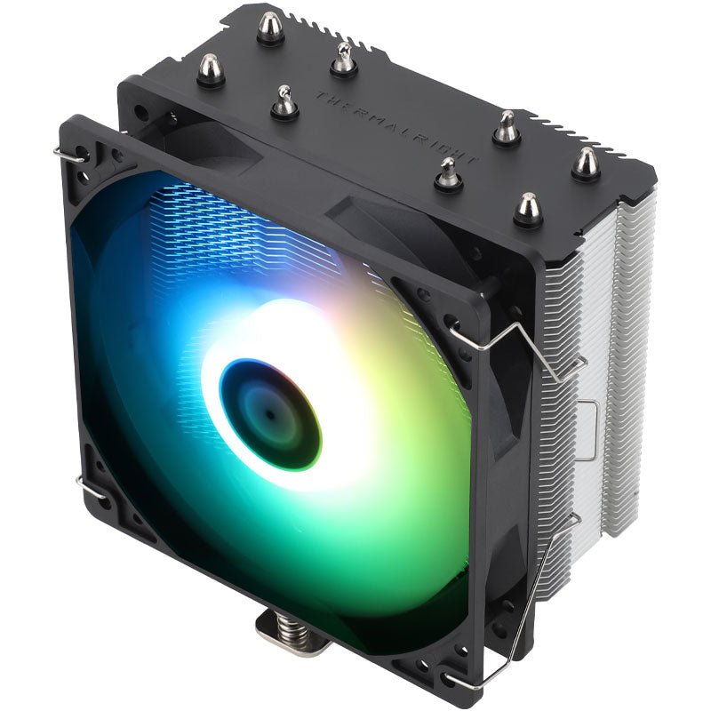 THERMALRIGHT ASSASSIN X 120 REFINED SE ARGB HEATSINK COOLER(3YRS) - 814256003780