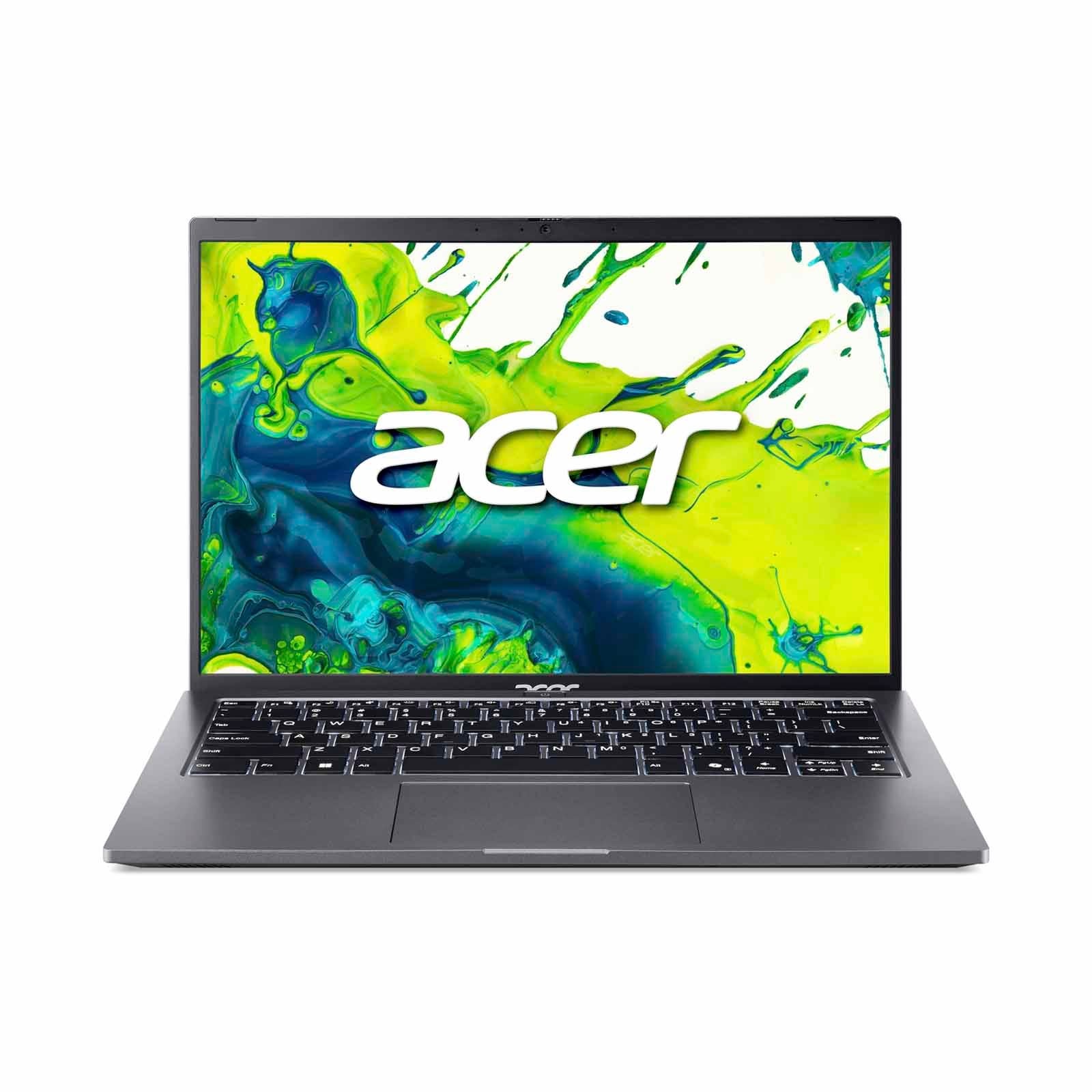 ACER Aspire GO 14 AG14-71M-55UX GRY LAPTOP - NX.JF5SG.001