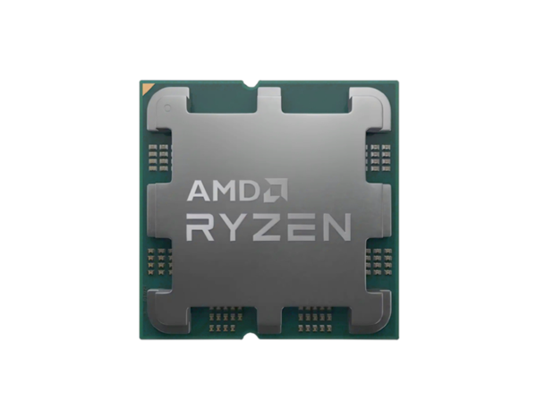 AMD RYZEN 5 8400F 4.2GHz 6CORE/12THREAD MPK AM5 PROCESSOR(4YRS) - 100-100001591MPK