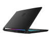 MSI Katana 15 HX B14WFK-1066SG (Intel Core i7-14650HX,16GB RAM,1TB SSD,GeForce RTX 5060 GPU,GDDR7 8GB,WIN 11 HOME) - 9S7-1587C1-1066