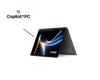 MSI Prestige 14 Flip AI+ D3MTG-227SG IntelCore Ultra 9 386H,LPDDR5x 32GB,Intel Graphics,14",1TB SSD, WIN11H- 9S7-14T233-227