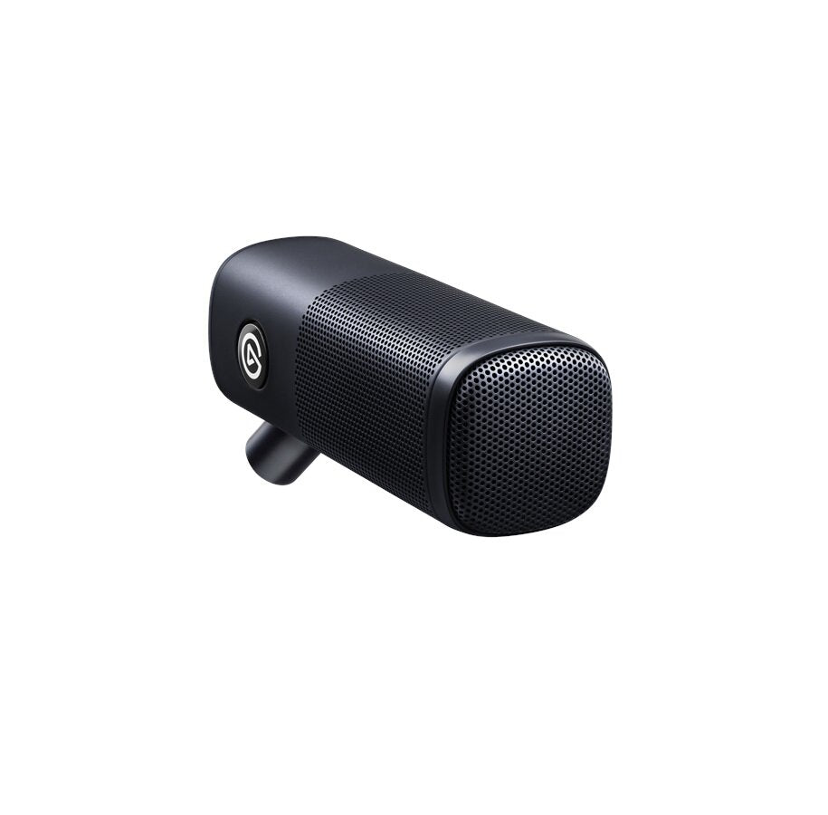 Elgato Wave DX - Dynamic XLR Microphone - CS-10MAH9901 - 840006662990