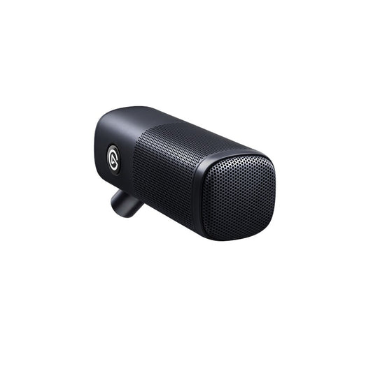 Elgato Wave DX - Dynamic XLR Microphone - CS-10MAH9901 - 840006662990