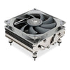 THERMALRIGHT AXP90-X47 GRAY CLASSIC LOW PROFILE COOLER(6YRS) - 814256002677