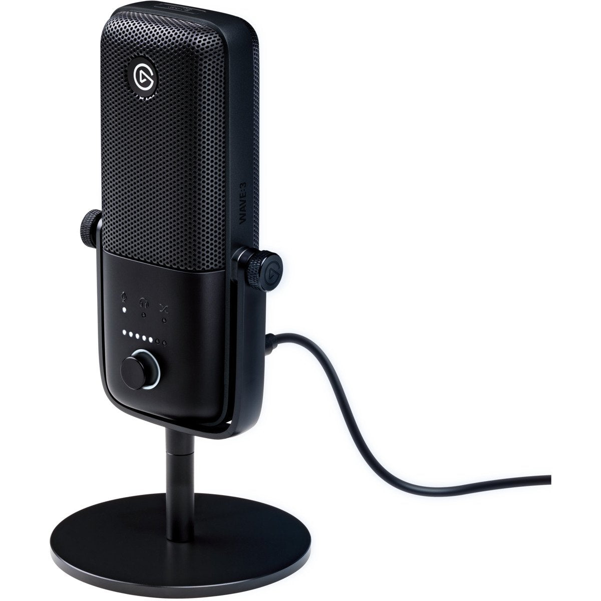 Elgato Wave:3 Microphone - 840006618072,840006659921