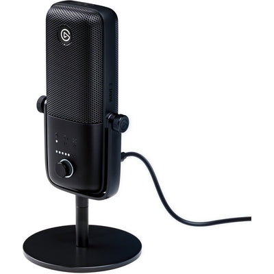 Elgato Wave:3 Microphone - 840006618072,840006659921