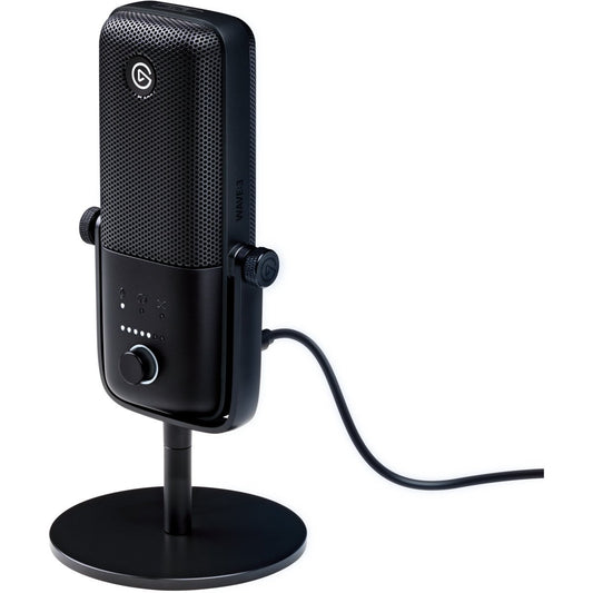 Elgato Wave:3 Microphone - 840006618072,840006659921