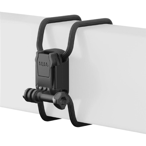 GOPRO AGRTM-001 Flexible Grip Mount (Featuring Gear Ties) - 818279028584