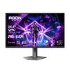 AOC AGON VI AG276QZD 27" OLED QHD 2K 240HZ Gaming Monitor with Speaker - AOCAG276QZD