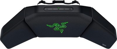 RAZER CLIO THX SPATIAL AUDIO ENABLED W/LESS SPEAKER HEAD CUSHION - RC81-04350101-R3M1 - 8887910080092