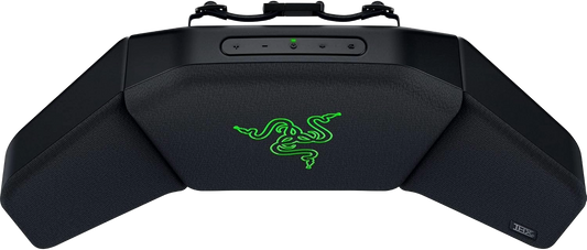 RAZER CLIO THX SPATIAL AUDIO ENABLED W/LESS SPEAKER HEAD CUSHION - RC81-04350101-R3M1 - 8887910080092