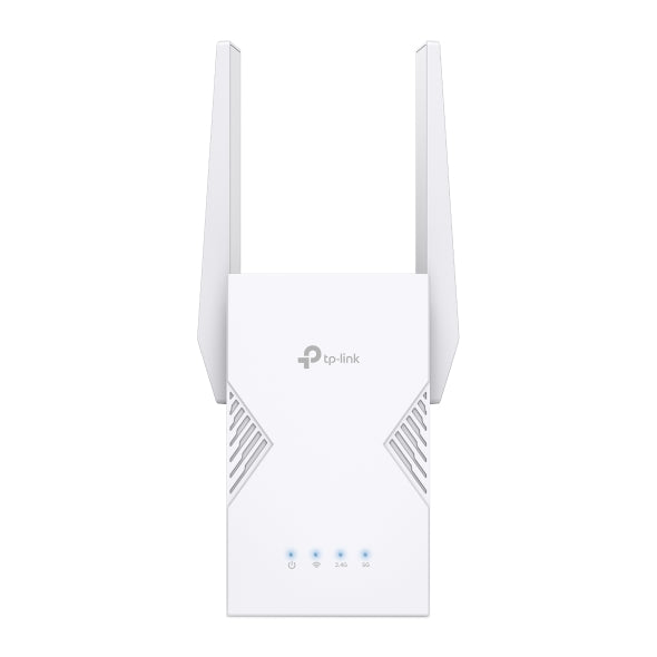 TP-LINK RE225BE BE3600 Dual-Band Wi-Fi 7 Range Extender - 1210002601214