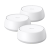 TP-Link Deco BE22 BE3600 Dual-Band Whole Home Multi-Gigabit Mesh Wi-Fi 7 System 3-Pack - 1210002602792