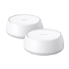 TP-Link Deco BE22 BE3600 Dual-Band Whole Home Multi-Gigabit Mesh Wi-Fi 7 System 2-Pack - 1210002602808