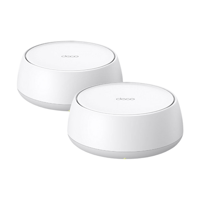 TP-Link Deco BE22 BE3600 Dual-Band Whole Home Multi-Gigabit Mesh Wi-Fi 7 System 2-Pack - 1210002602808