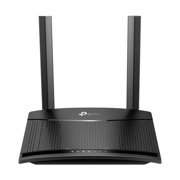 TP-LINK TL-MR101 300 Mbps Wireless N 4G LTE Sim Card Router 2.4GHz - 1210002605878