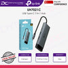 TP-LINK UH7021C USB Type-C 7-in-1 Hub 3xUSB Type-A - 1210002607421