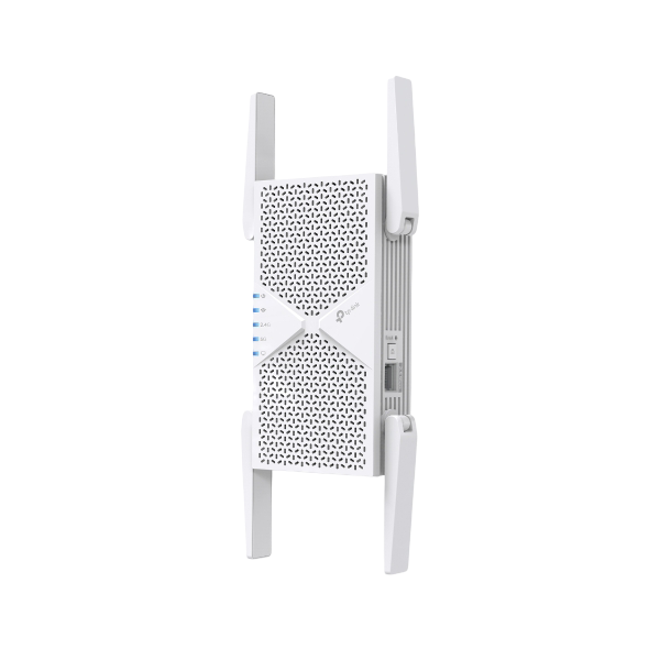 TP-Link RE405BE BE6500 Dual-Band Wi-Fi 7 Range Extender - 1210002607896